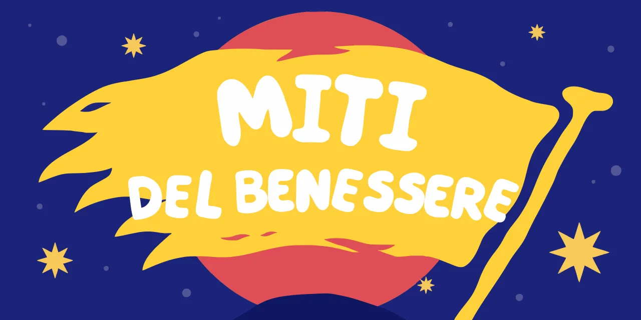 Miti sul benessere sfatati: realtà e finzione