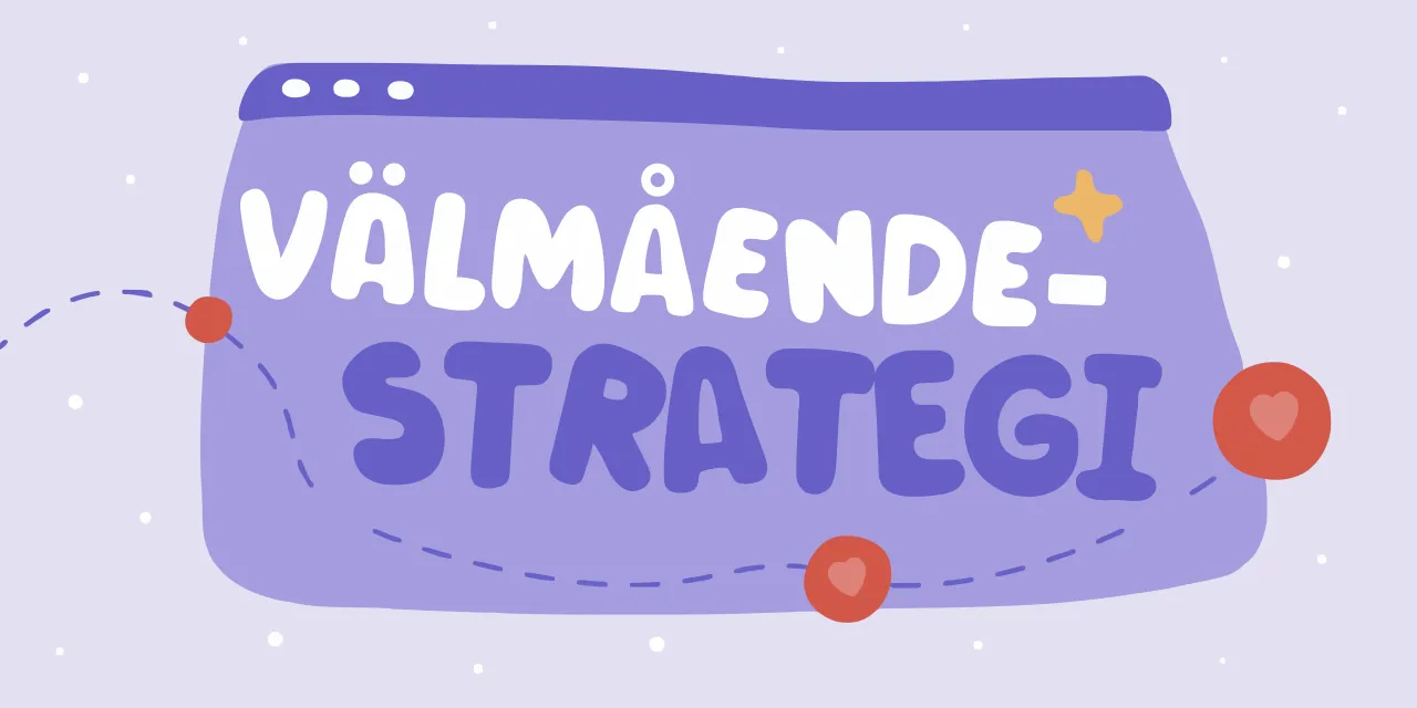 Friskvård som affärsstrategi, inte en förmån