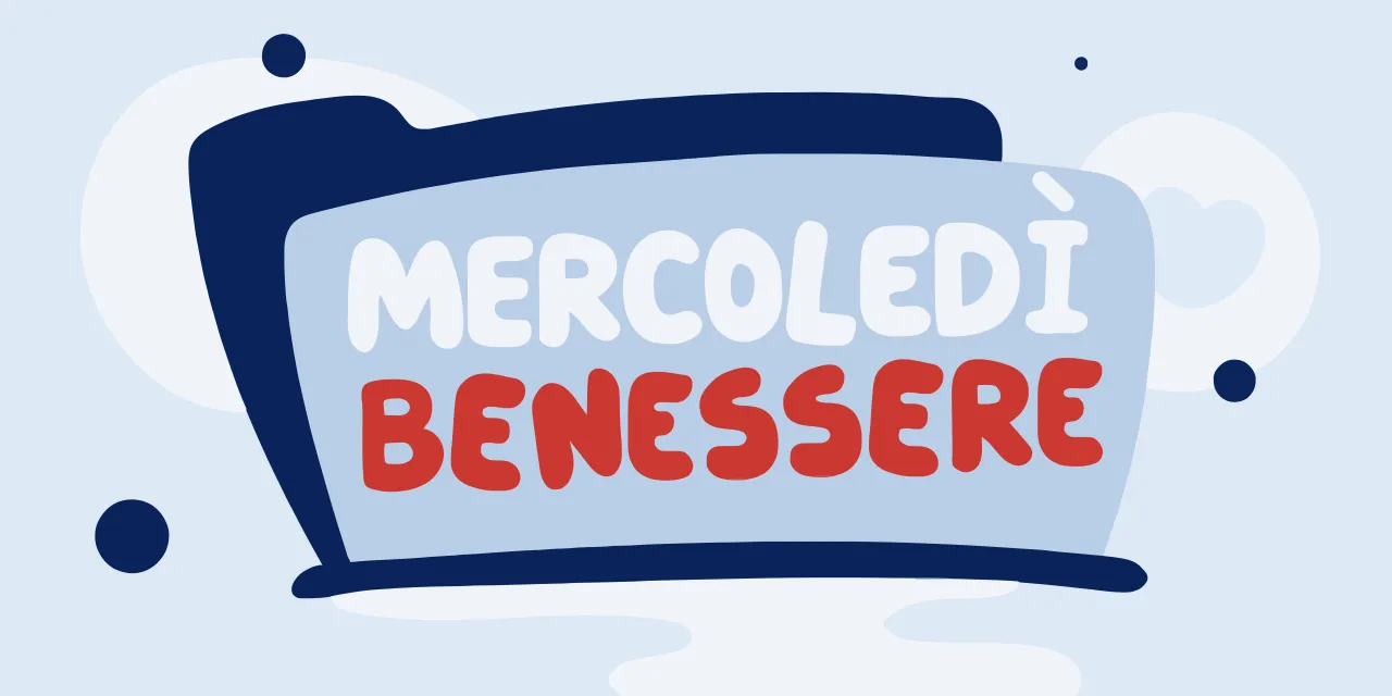 Idee per il Wellness Wednesday sul luogo di lavoro