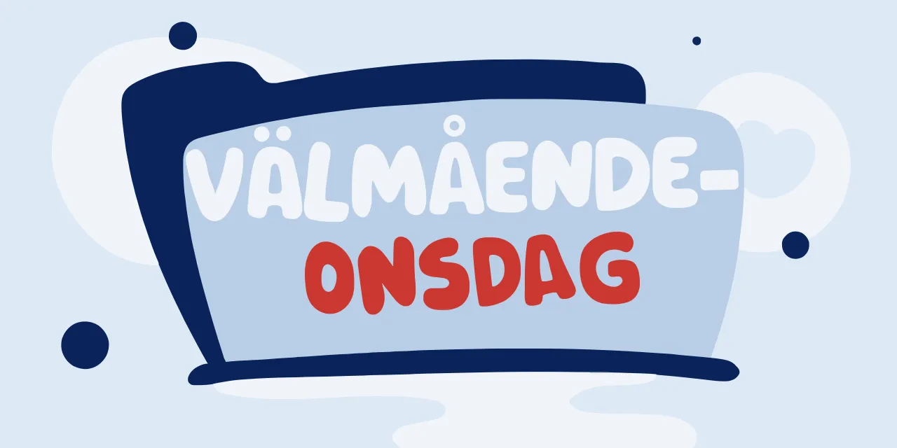 Idéer för Wellness Wednesday på arbetsplatsen