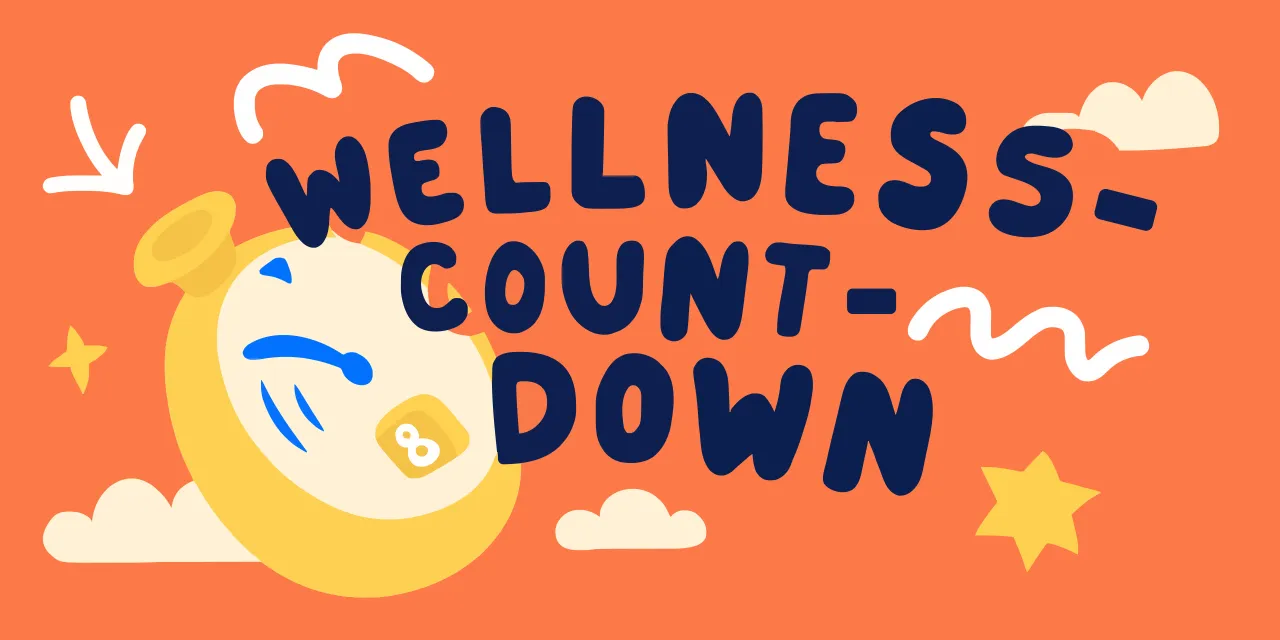 Wellness-Countdown für die letzten Sommerwochen