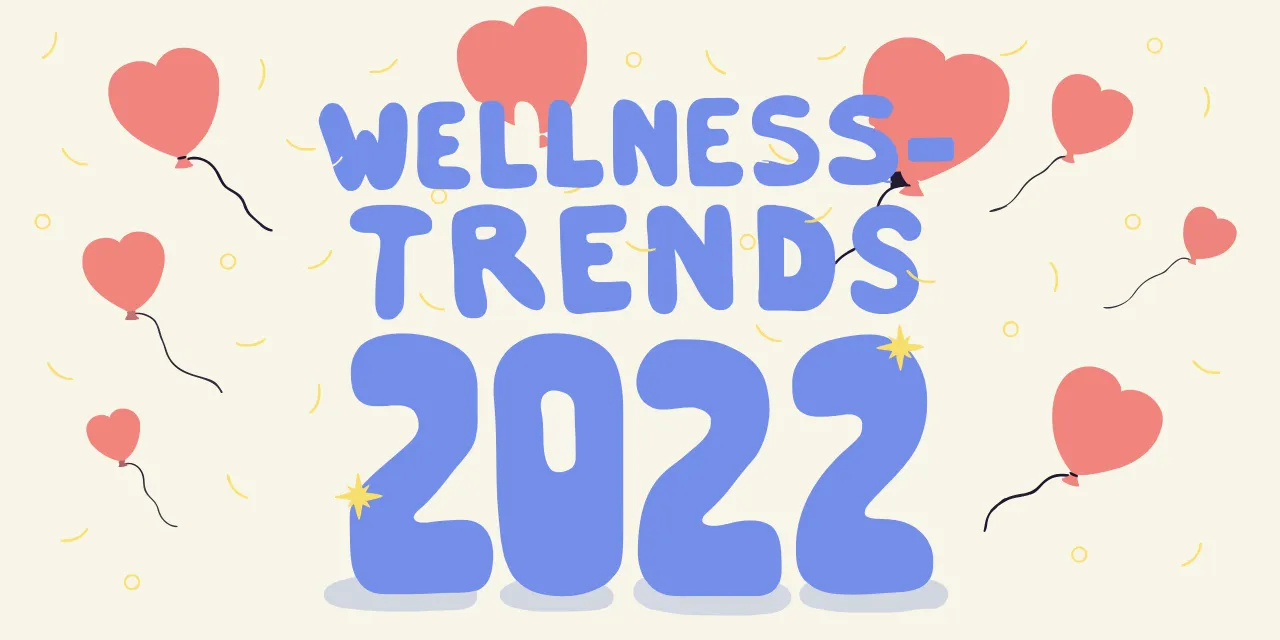 Wellness-Trends am Arbeitsplatz 2026