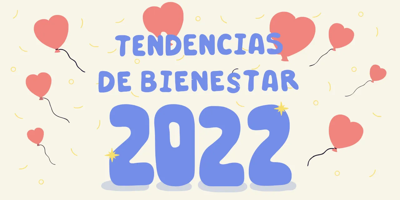 Tendencias de bienestar laboral 2026