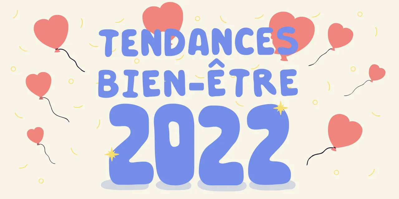 Tendances du bien-être au travail 2026