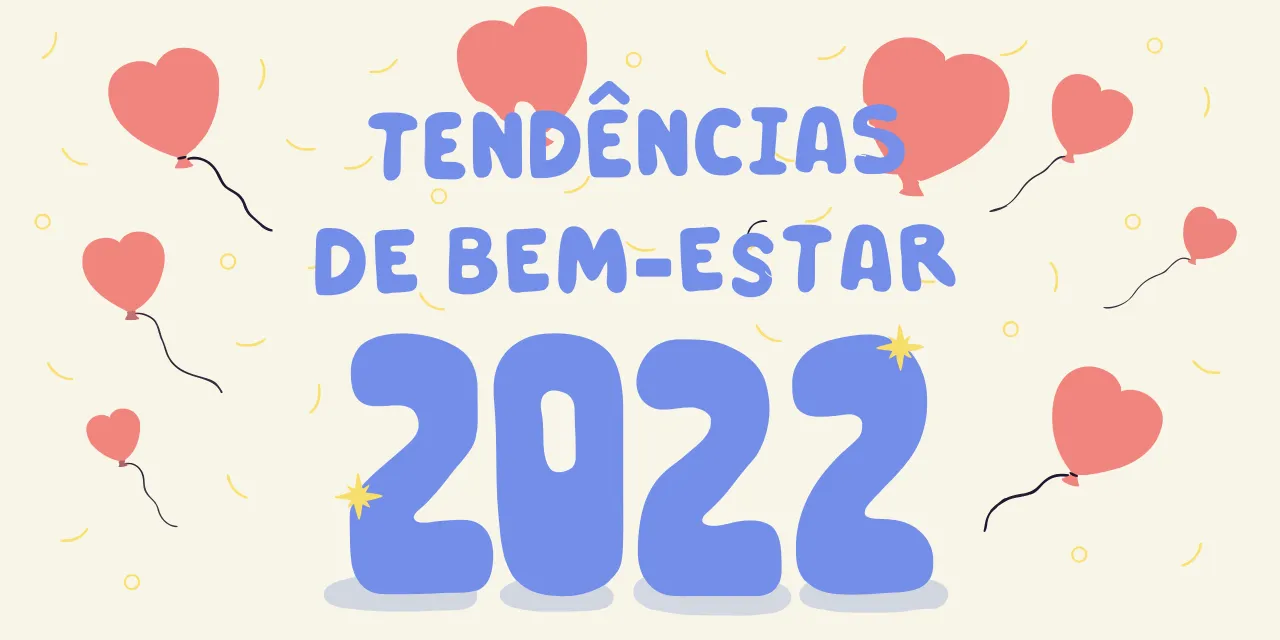 Tendências de bem-estar corporativo 2026