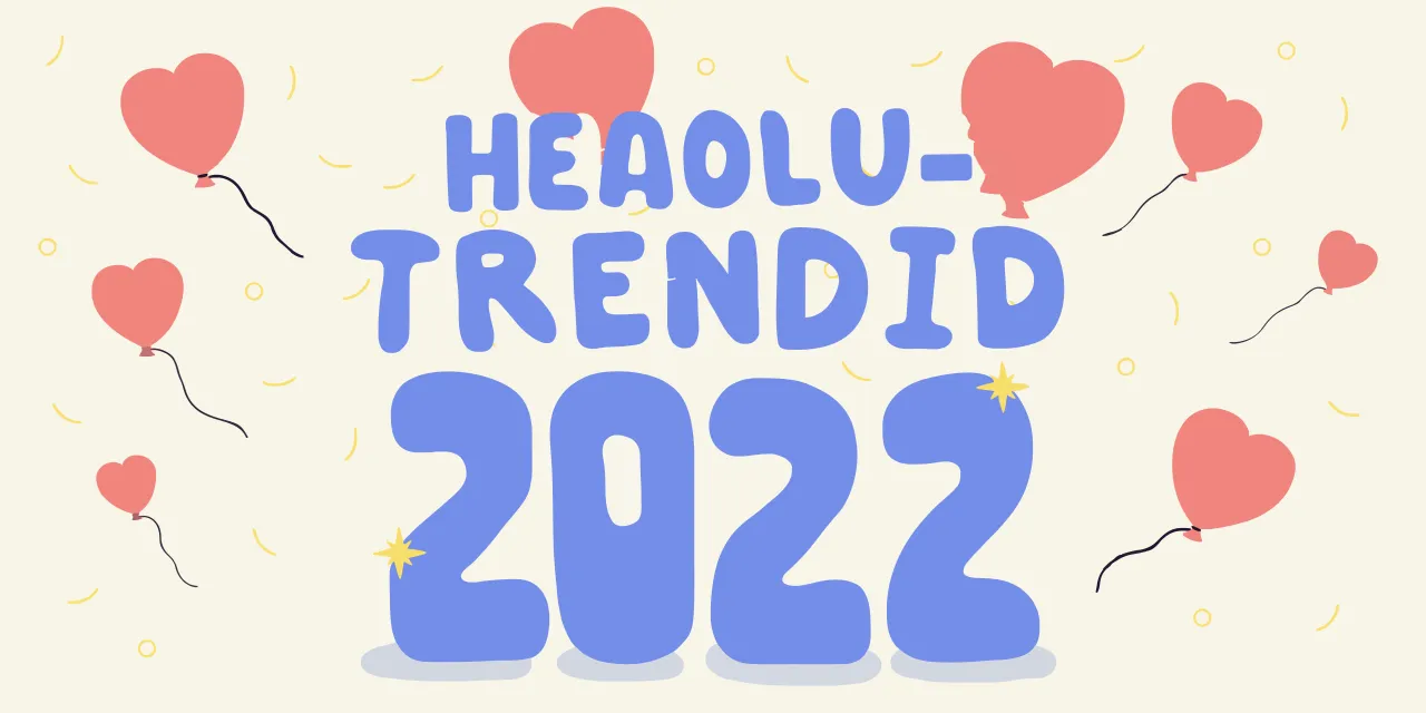Töökoha heaolutrendid 2026