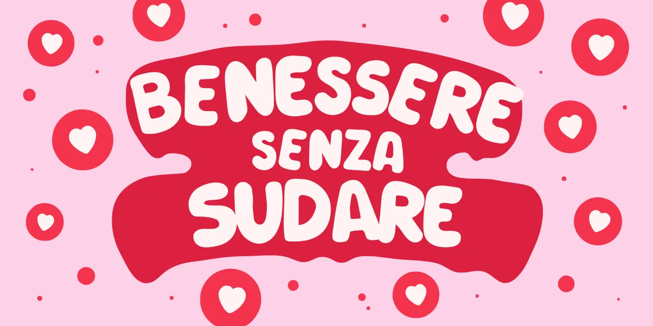 Sfide di benessere non legate al fitness per i dipendenti