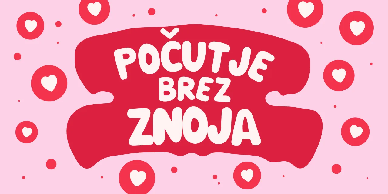 Izzivi dobrega počutja brez telesne vadbe za zaposlene