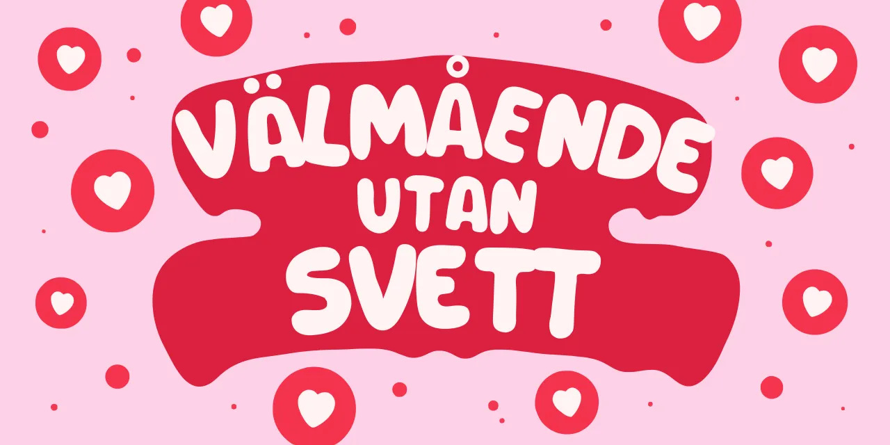 Friskvårdsutmaningar utan träning för medarbetare