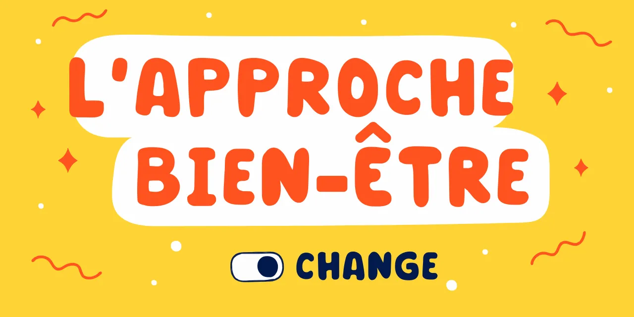 Plan bien-être annuel ou défi bien-être ponctuel