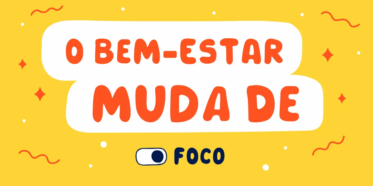 Plano anual de bem-estar vs. desafio de bem-estar pontual