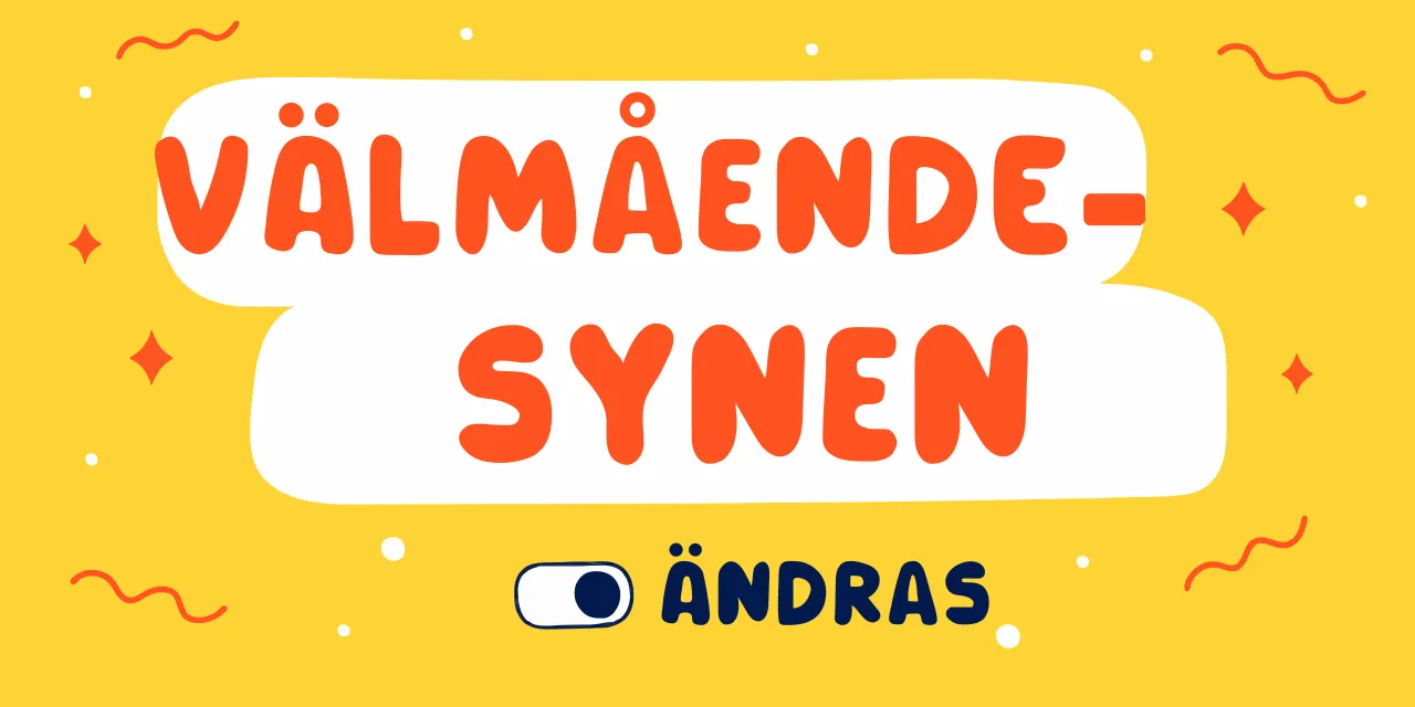 Årlig friskvårdsplan jämfört med en engångsutmaning