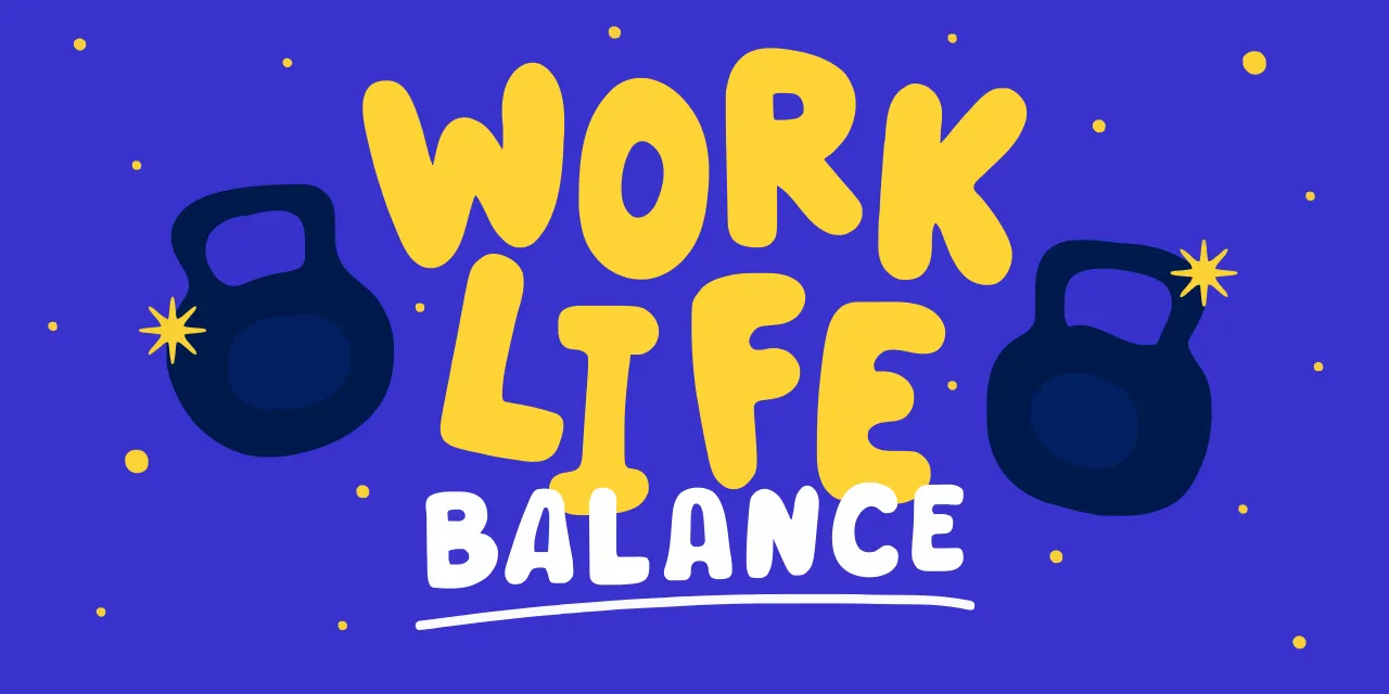 Work-Life-Balance für Mitarbeitende fördern