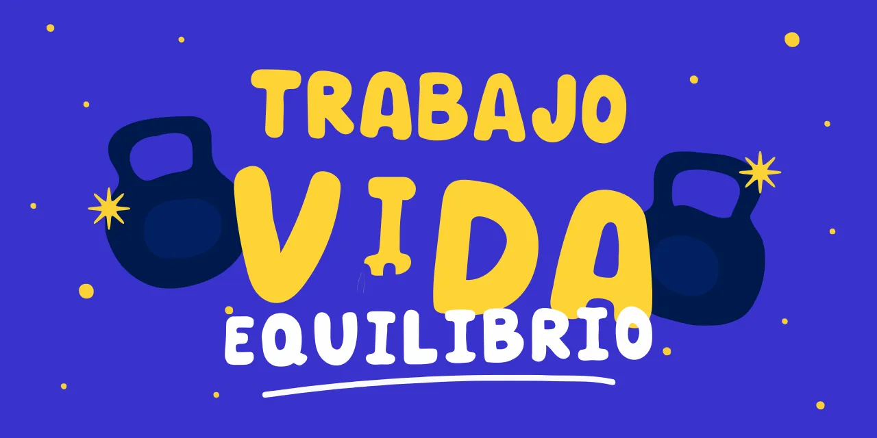 Promover el equilibrio entre la vida laboral y personal de los empleados