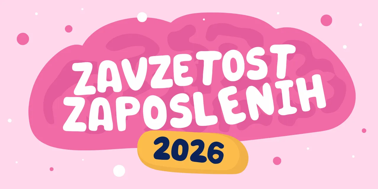 Izboljšanje vključenosti zaposlenih z dobrim počutjem