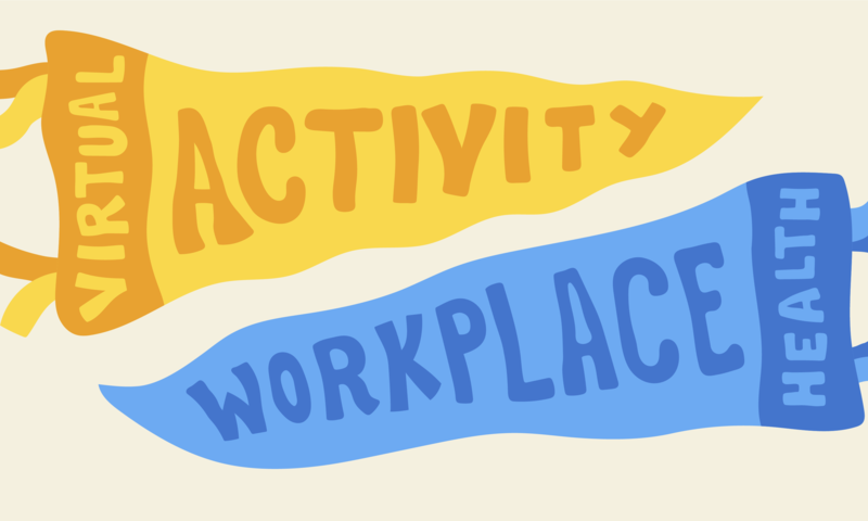 Virtual activity & Workplace health