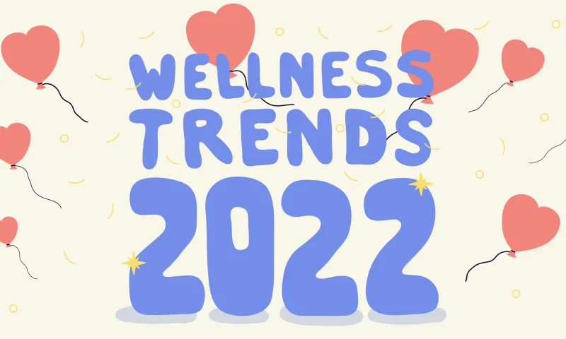 Workplace wellness trends 2026