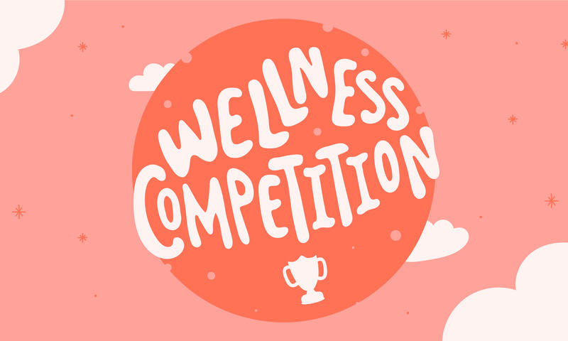 Wellness Competition