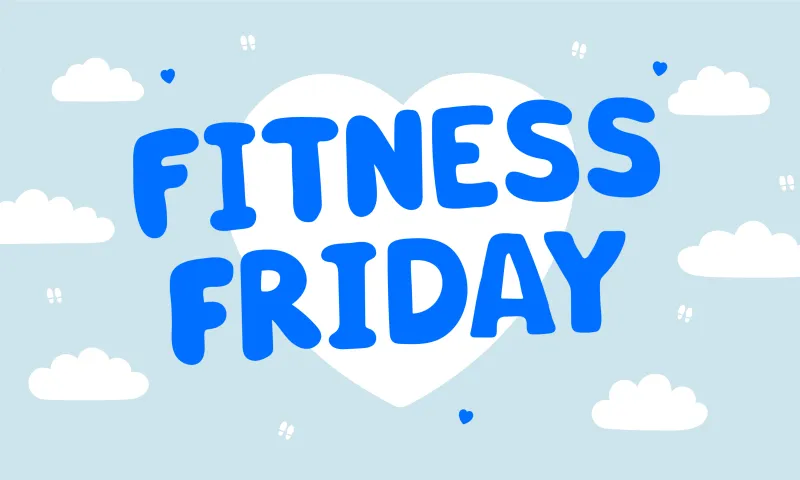 Ideje za fitnes petek na delovnem mestu