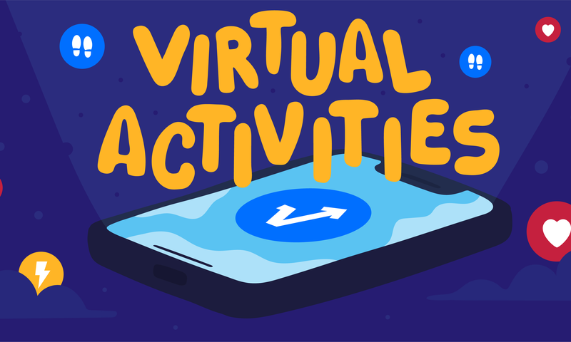 Virtual Activities