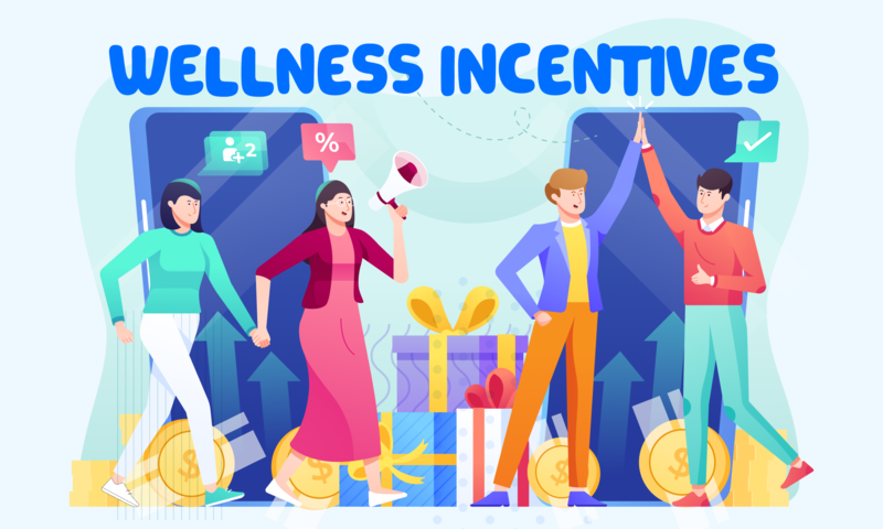 Wellness Incentives