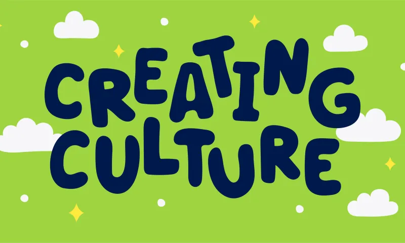 Creating a culture of wellness at work