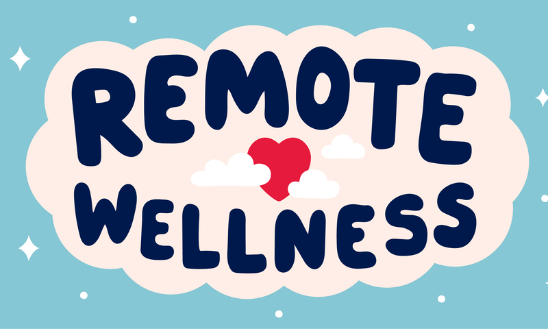 remote wellness