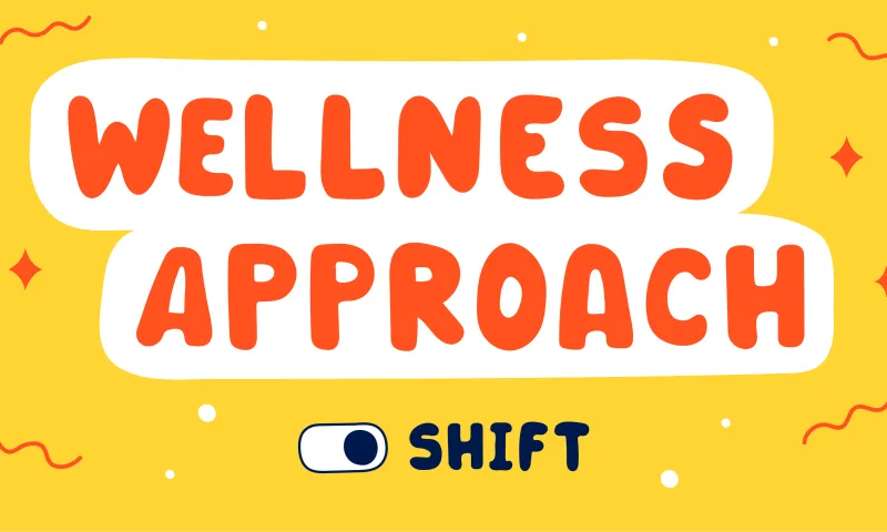 Annual wellness plan vs one-time wellness challenge