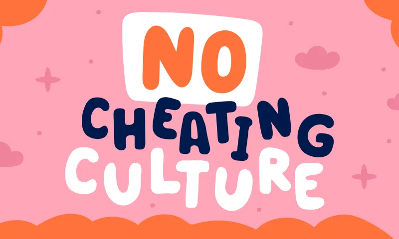 Preventing cheating in wellness challenges