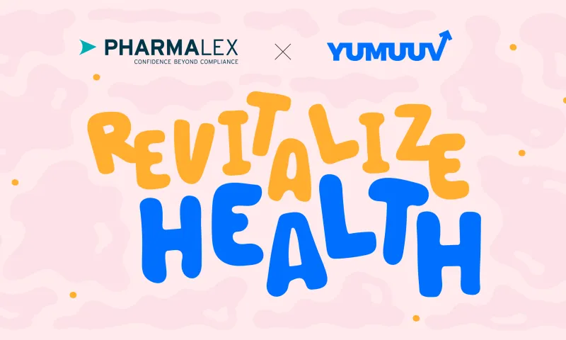 PharmaLex x YuMuuv case study