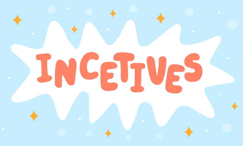 Employee wellness incentives