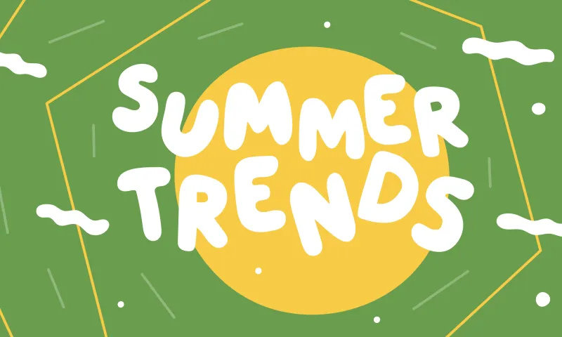 Summer fitness trends to try