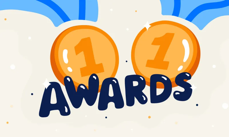 Wellness challenge prize preferences survey