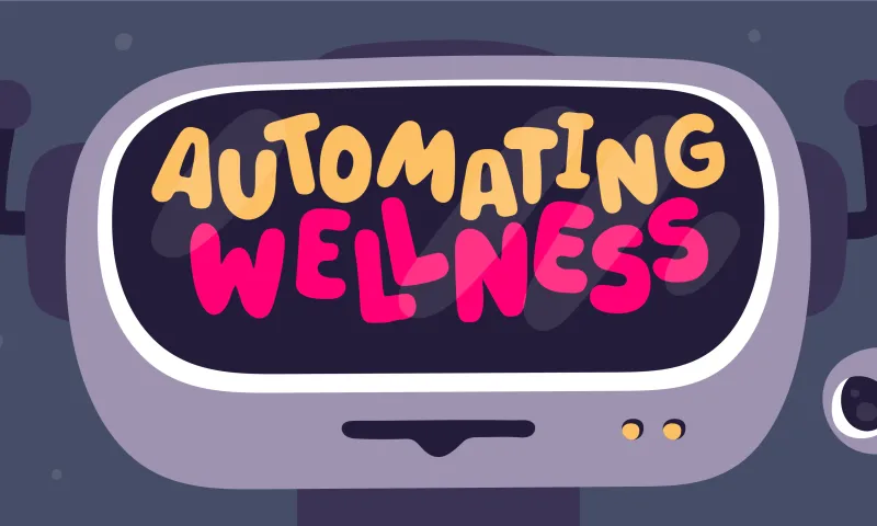 Automatic activity tracking in YuMuuv