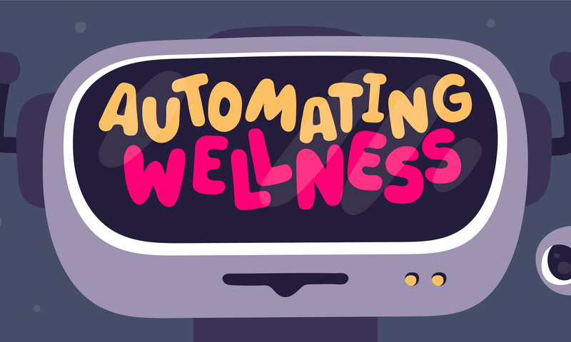 Automating Wellness With YuMuuv