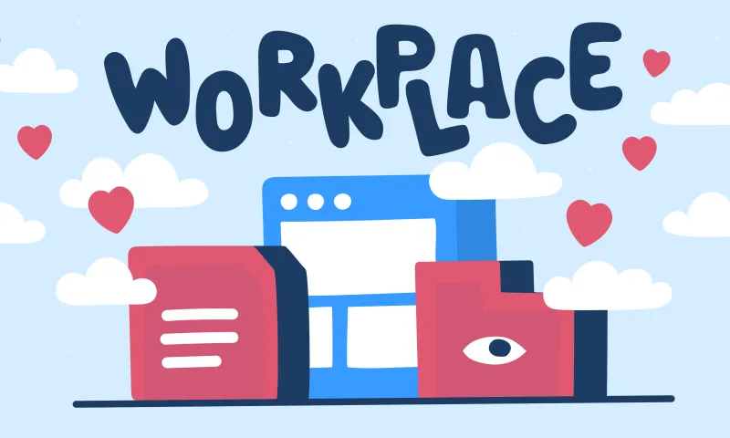 Wellness challenges for a happier workplace
