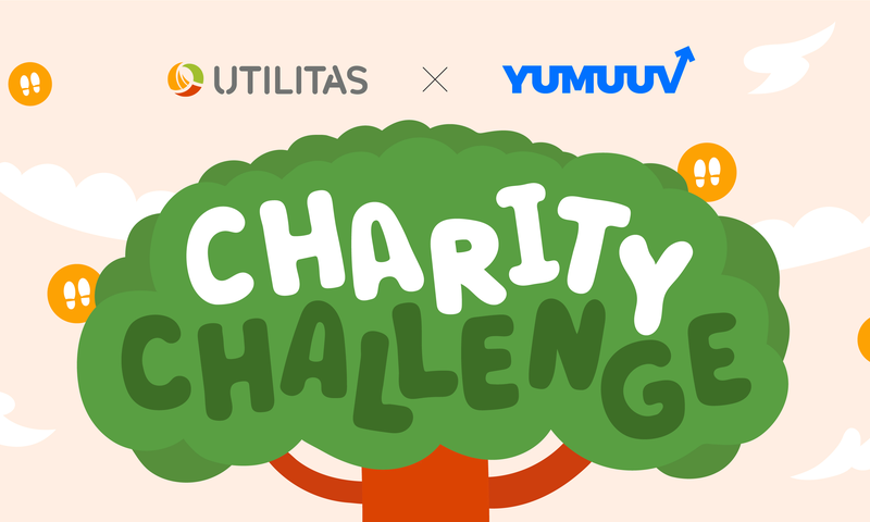 Utilitas Charity Challenge