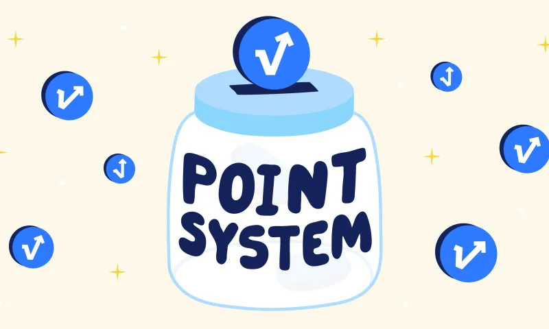 YuMuuv wellness point system
