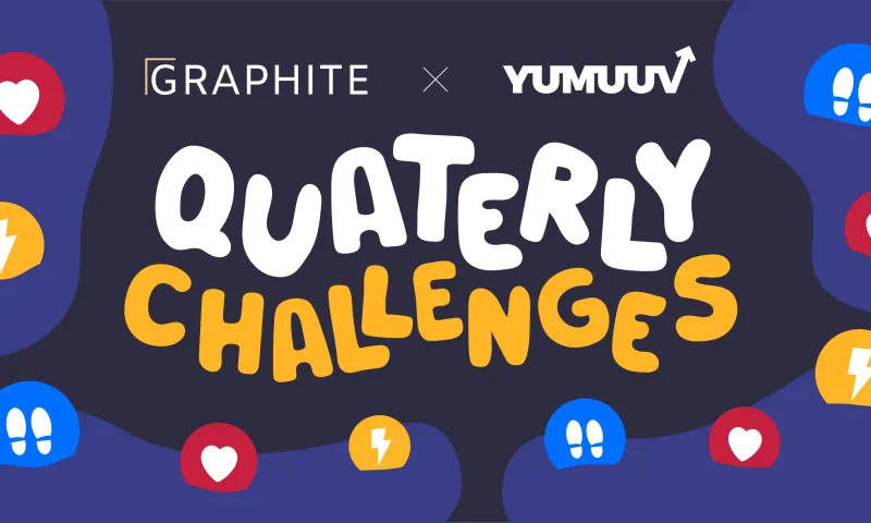 Étude de cas bien-être de l’équipe à distance de Graphite Financial