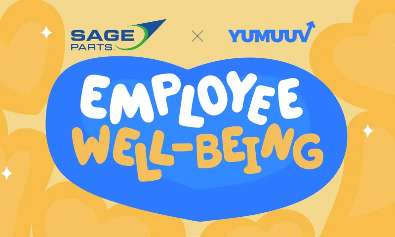 Étude de cas sur le programme bien-être mondial de Sage Parts