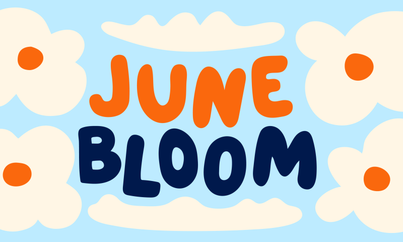 June Bloom
