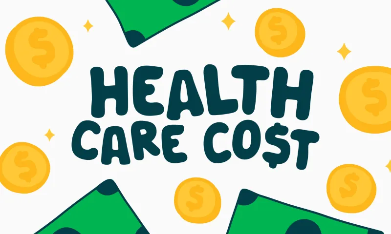 Wellness challenges to reduce employee health care costs