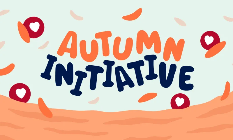 Autumn employee engagement wellness ideas