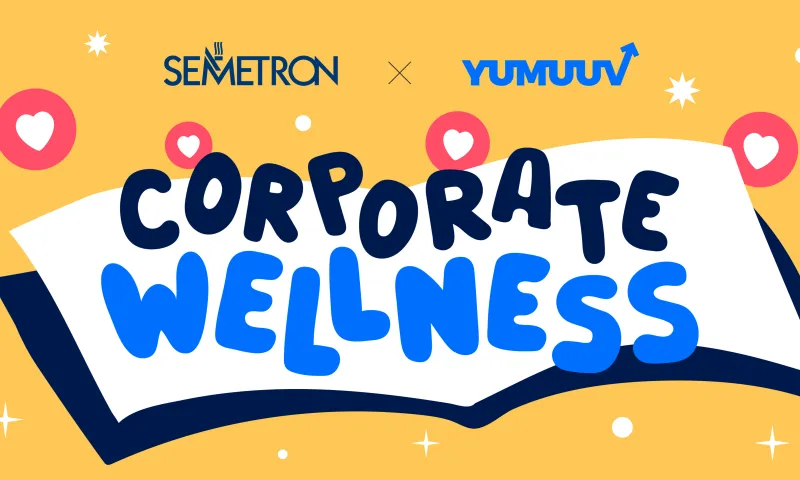 Étude de cas bien-être des collaborateurs chez Semetron