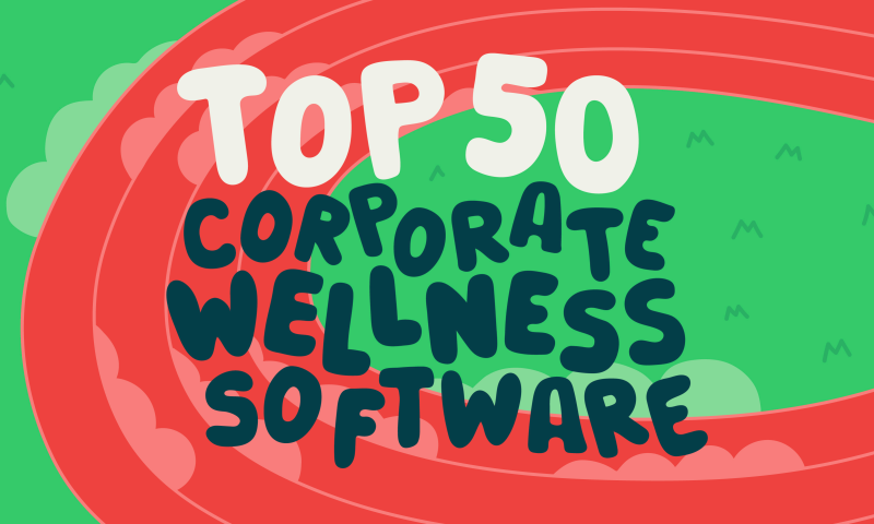 Top Corporate Wellness Software