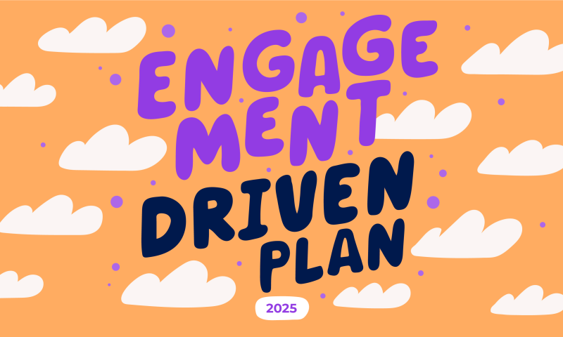 Engagement Driven Wellness Plan