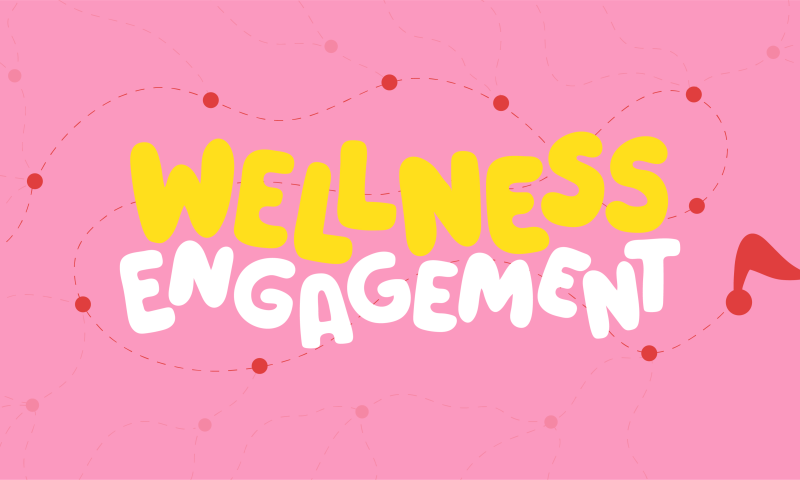 Wellness Engagement