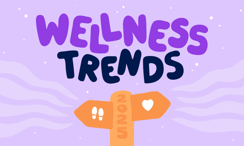 Wellness Trends