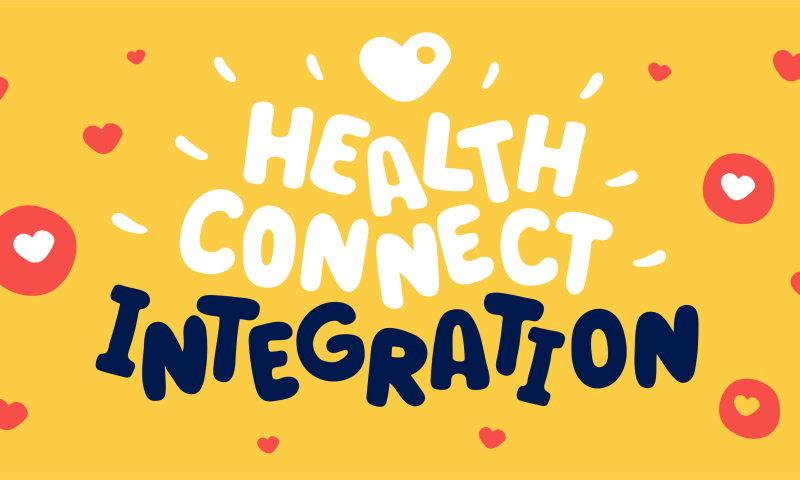 Health Connect Integration