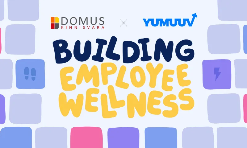 Domus Kinnisvara – étude de cas sur le bien-être des salariés